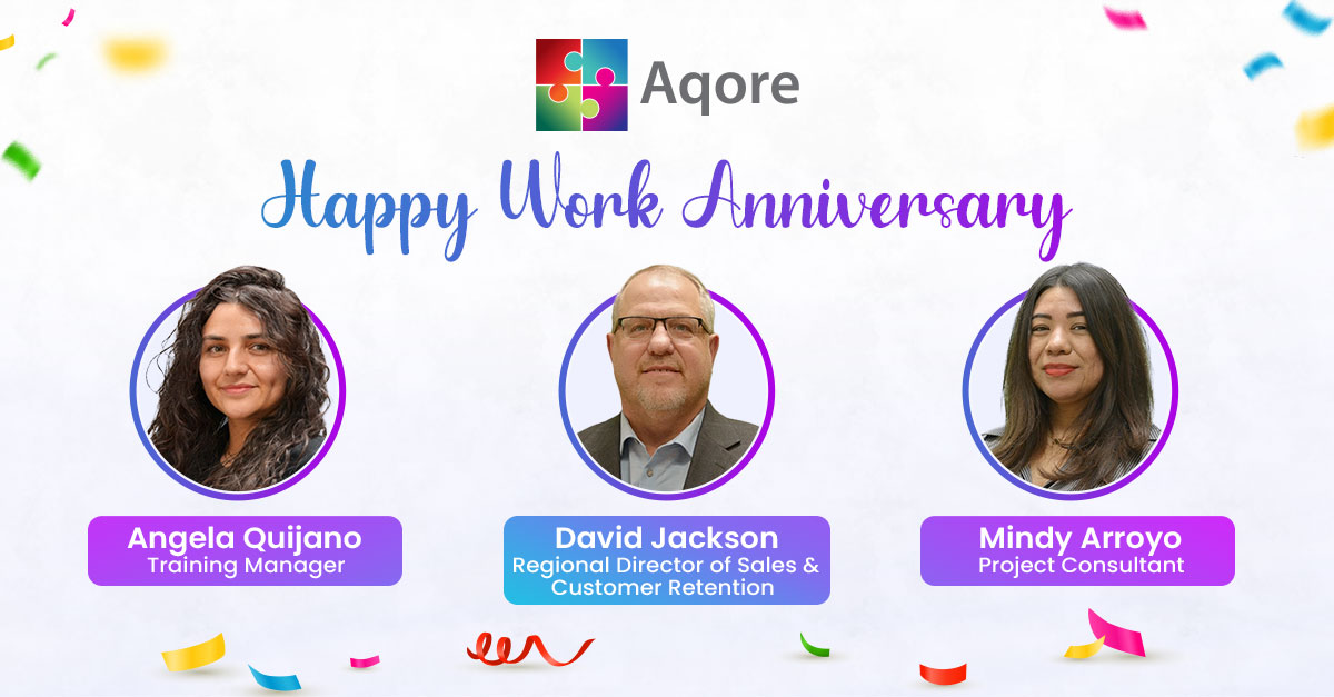 Aqore Staffing Software tweet media