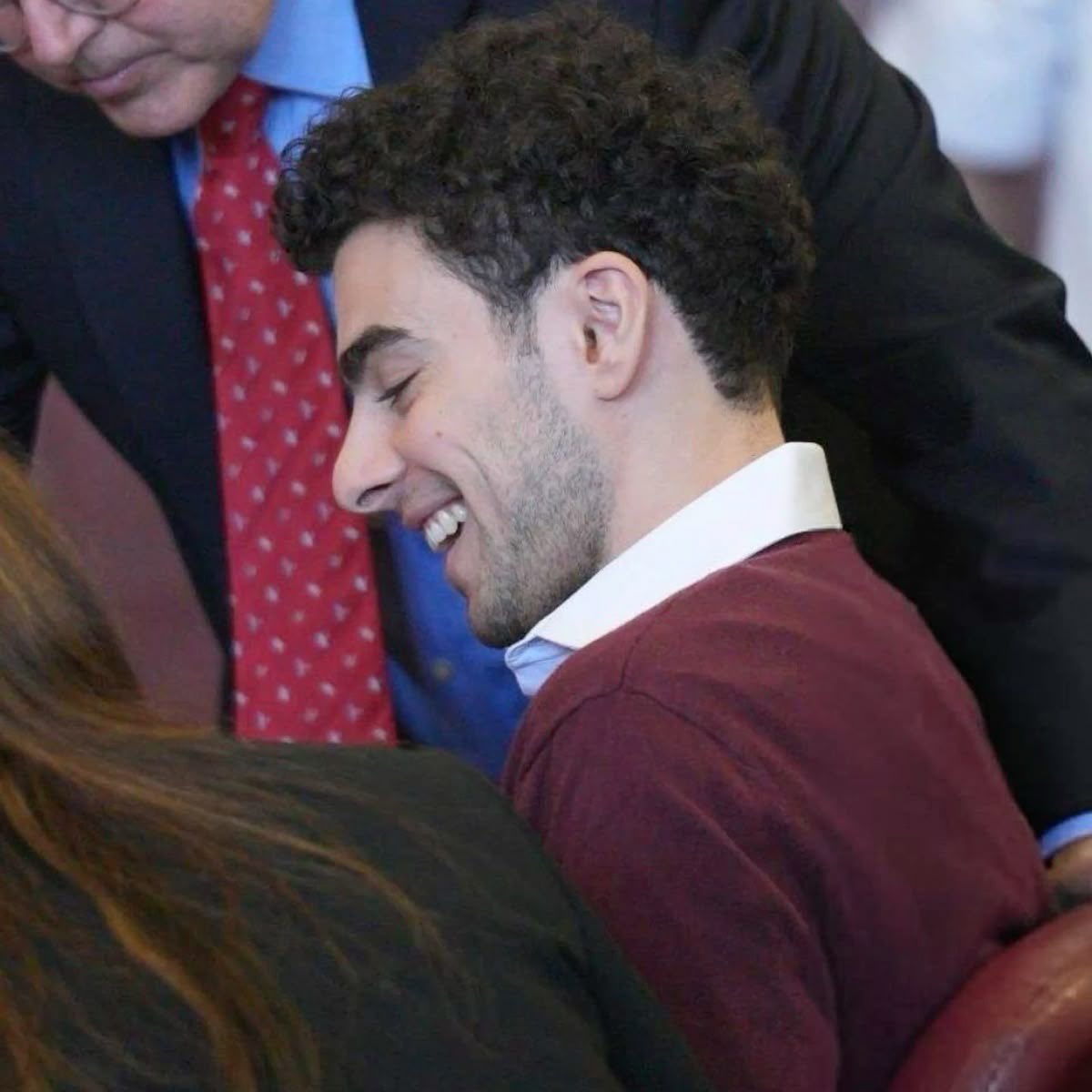 he is turning 27 tomorrow! 🥹 
please donate to his fund! anything means everything! 

givesendgo.com/legalfund-ceo-…