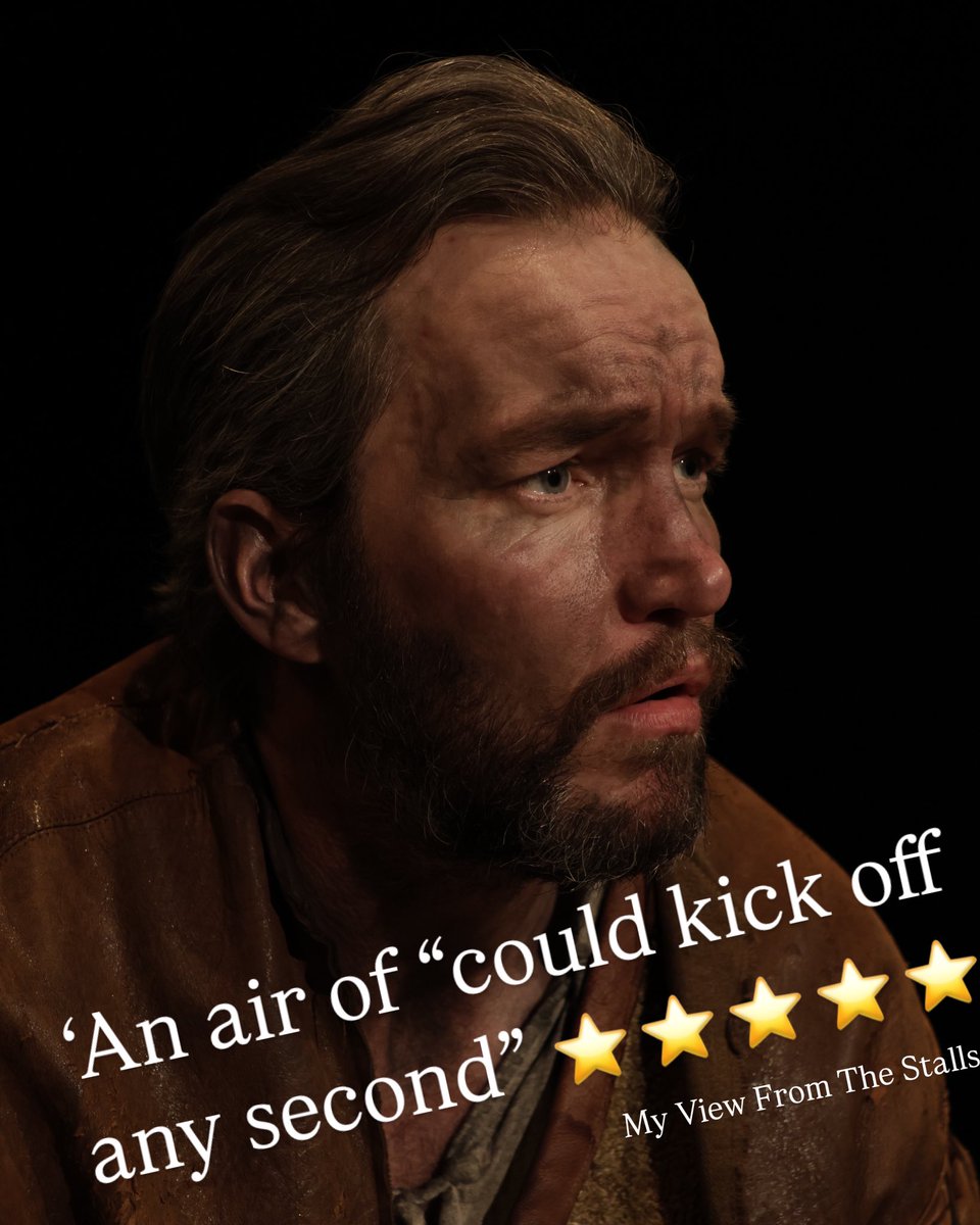 Gareth David-Lloyd (@pancheers) on Twitter photo Five days before ‘After Agincourt’ opens in Brighton! <a href="/RotundaDome/">RotundaTheatre</a> <a href="/brightonfringe/">Brighton Fringe</a> <a href="/drpaulolding/">Paul Olding</a>
Tix: brightonfringe.org/events/after-a… Five days before ‘After Agincourt’ opens in Brighton! <a href="/RotundaDome/">RotundaTheatre</a> <a href="/brightonfringe/">Brighton Fringe</a> <a href="/drpaulolding/">Paul Olding</a>
Tix: brightonfringe.org/events/after-a…