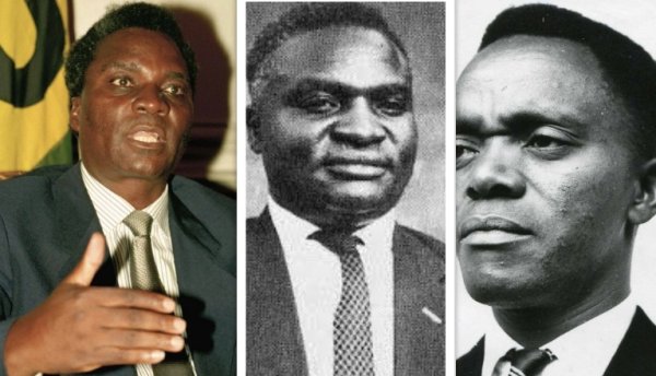 No mu buzima tutazi tuzajyamo, ntazahagararane n' aba bicanyi bo gatsindwa na RUGIRA!

Ndabavumye!