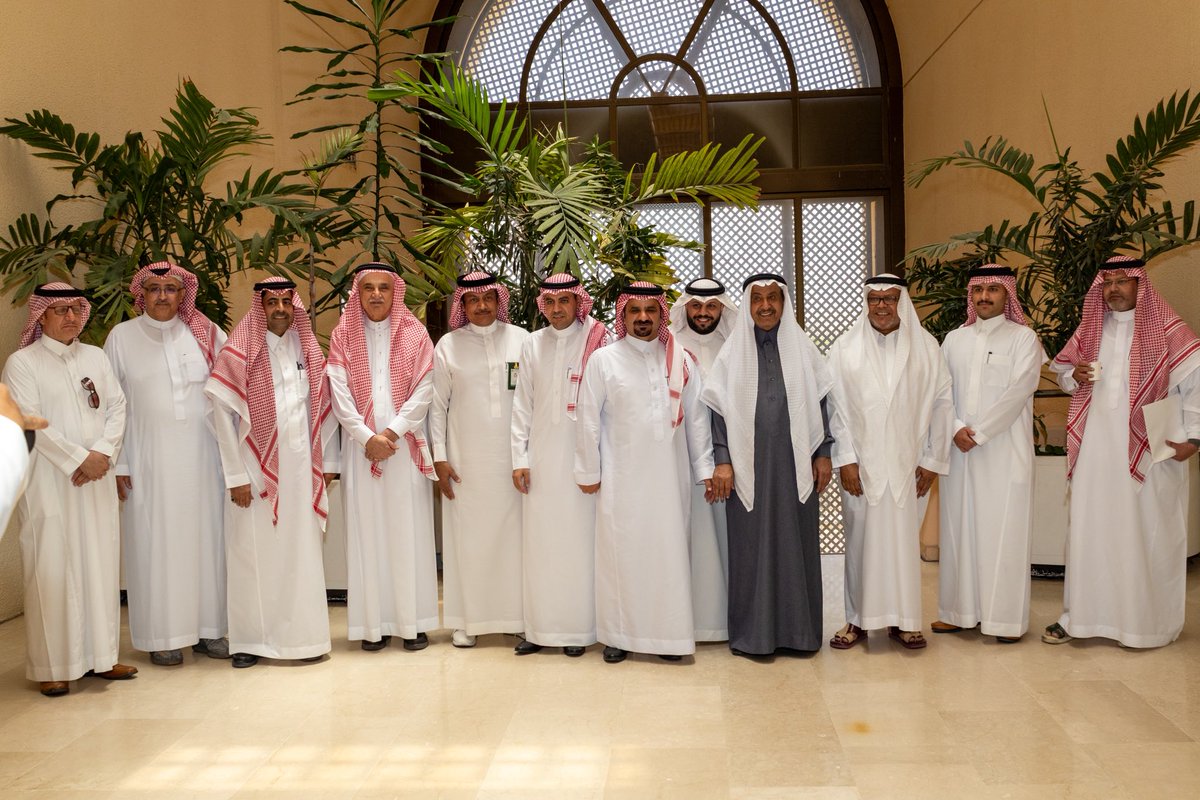 د.حمد النتيفات tweet media