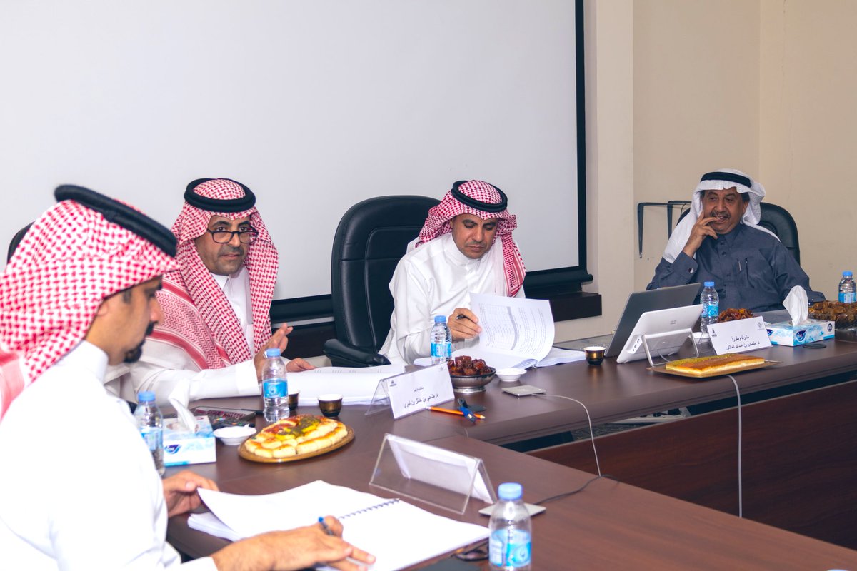 د.حمد النتيفات tweet media