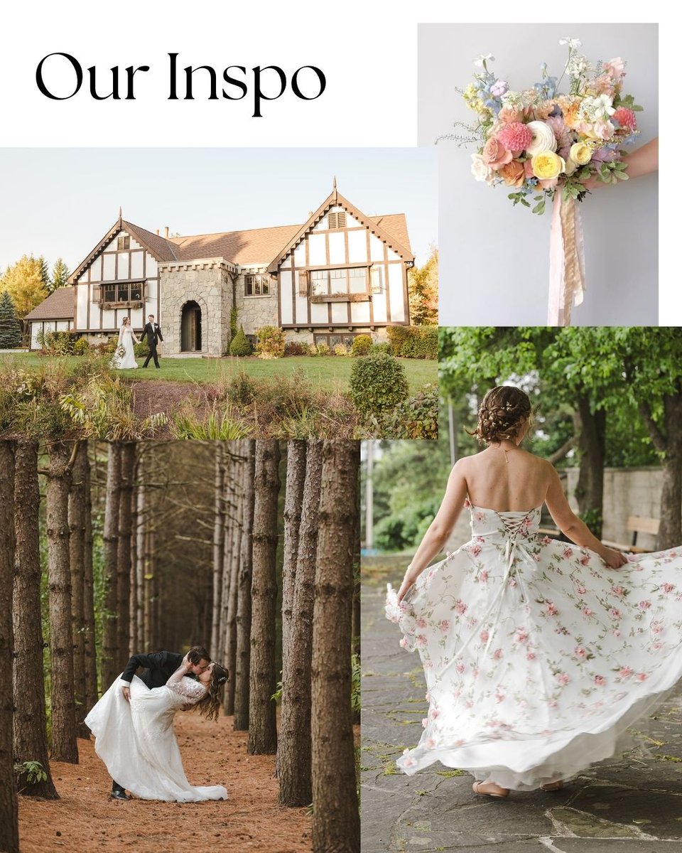 FedoraMedia's tweet image. Get ready for an unforgettable afternoon of creativity and inspiration on May 21st at 3 PM at the breathtaking Erin Estate.
Limited to only 10 tickets so click on the link in our bio to register!  
#ContentCreationDay #SpringEvent #ErinEstate #WeddingContent #BrandBoost