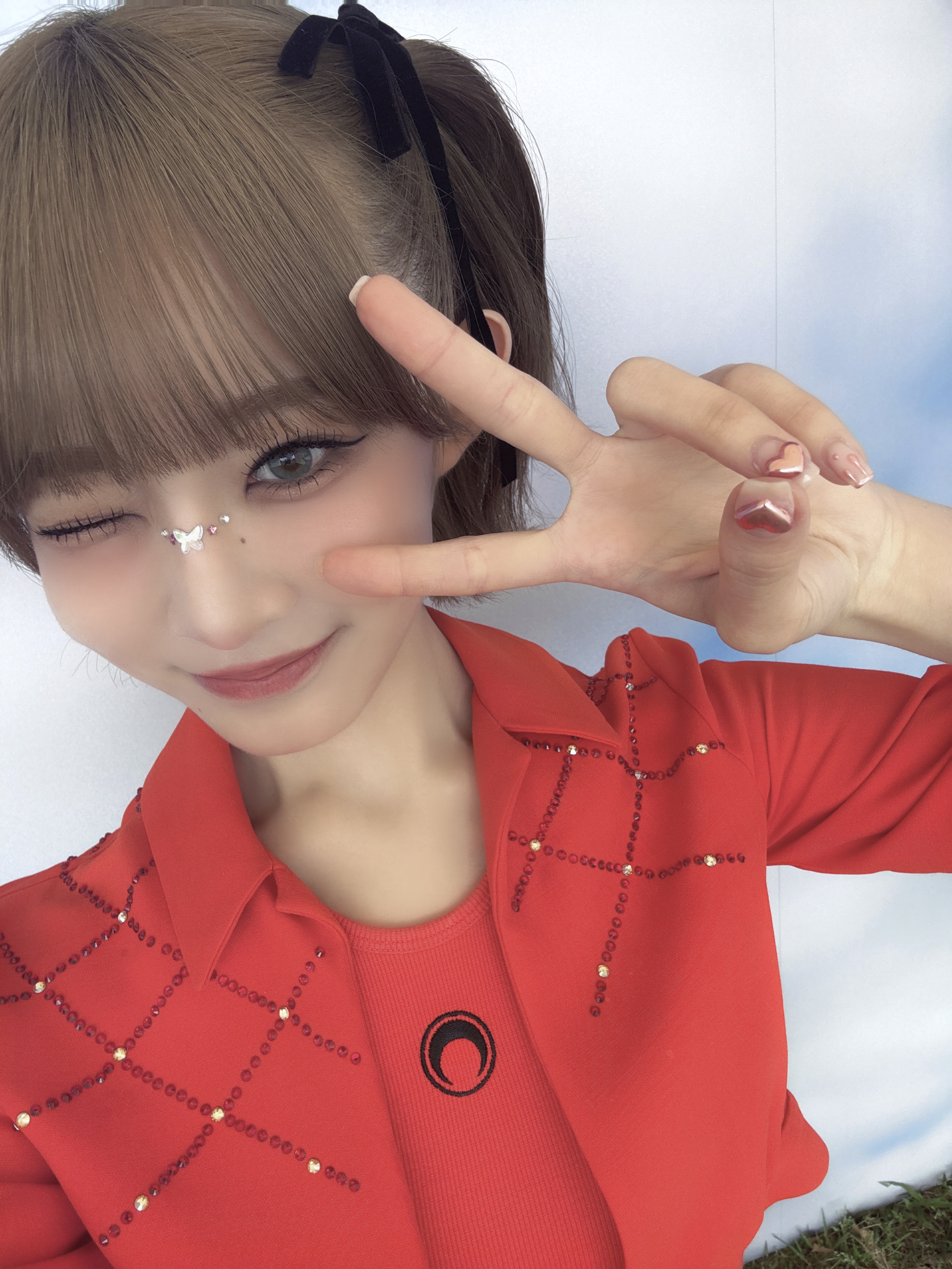 ＊kumi＊各ページにコメント下さい。　0331 ME:I on X: 