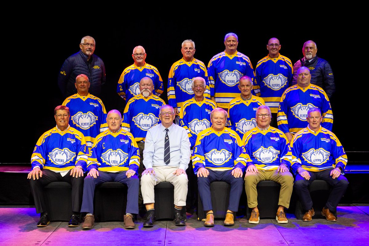 FifeFlyersHistorian (@flyers_history) on Twitter photo ON THIS DAY - The <a href="/FifeFlyers/">Fife Flyers</a> complete the 1984/85 season crowned as British Champions at Wembley.๐
Read below:
fifeflyershistorian.wordpress.com/2025/05/05/on-โฆ ON THIS DAY - The <a href="/FifeFlyers/">Fife Flyers</a> complete the 1984/85 season crowned as British Champions at Wembley.๐
Read below:
fifeflyershistorian.wordpress.com/2025/05/05/on-โฆ