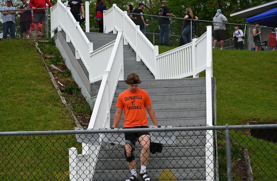 Jeffrey Barker (@j_barker09) on Twitter photo So grateful to have competed at <a href="/CoalfieldsCo/">Coalfields & Co.</a> in Morgantown this weekend.
<a href="/CRHSTigersFB/">CRHS Football</a>
<a href="/zacharybelche11/">Zachary Belcher</a>
<a href="/BenderAndy18/">Andy Bender</a>
<a href="/CoachJBarker/">James W. Barker</a>
🐅
<a href="/CoachTonyGibson/">Tony Gibson</a> <a href="/CoachTroyTaylor/">Troy Taylor 🏈🙏</a> <a href="/coach_dwise/">Coach D Wise</a> <a href="/CoachBlake41/">David Blake</a> <a href="/CoachJDWhite/">Jackson White</a> <a href="/RecruitTheHerd/">Marshall FB Recruiting</a> <a href="/One11Recruiting/">One11 Recruiting</a> <a href="/KevinMoses38/">Kevin Moses LLC</a> <a href="/PrepRedzoneWV/">Prep Redzone West Virginia</a> So grateful to have competed at <a href="/CoalfieldsCo/">Coalfields & Co.</a> in Morgantown this weekend.
<a href="/CRHSTigersFB/">CRHS Football</a>
<a href="/zacharybelche11/">Zachary Belcher</a>
<a href="/BenderAndy18/">Andy Bender</a>
<a href="/CoachJBarker/">James W. Barker</a>
🐅
<a href="/CoachTonyGibson/">Tony Gibson</a> <a href="/CoachTroyTaylor/">Troy Taylor 🏈🙏</a> <a href="/coach_dwise/">Coach D Wise</a> <a href="/CoachBlake41/">David Blake</a> <a href="/CoachJDWhite/">Jackson White</a> <a href="/RecruitTheHerd/">Marshall FB Recruiting</a> <a href="/One11Recruiting/">One11 Recruiting</a> <a href="/KevinMoses38/">Kevin Moses LLC</a> <a href="/PrepRedzoneWV/">Prep Redzone West Virginia</a>