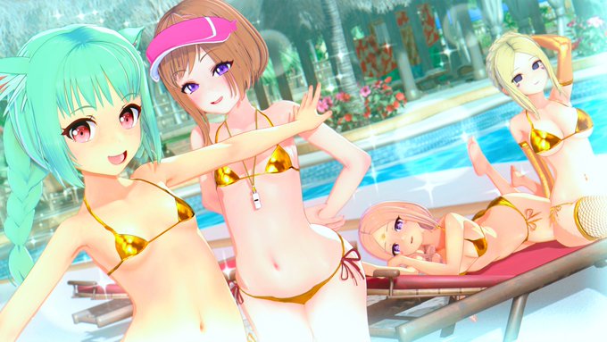 GWのこどもの日なので!! 