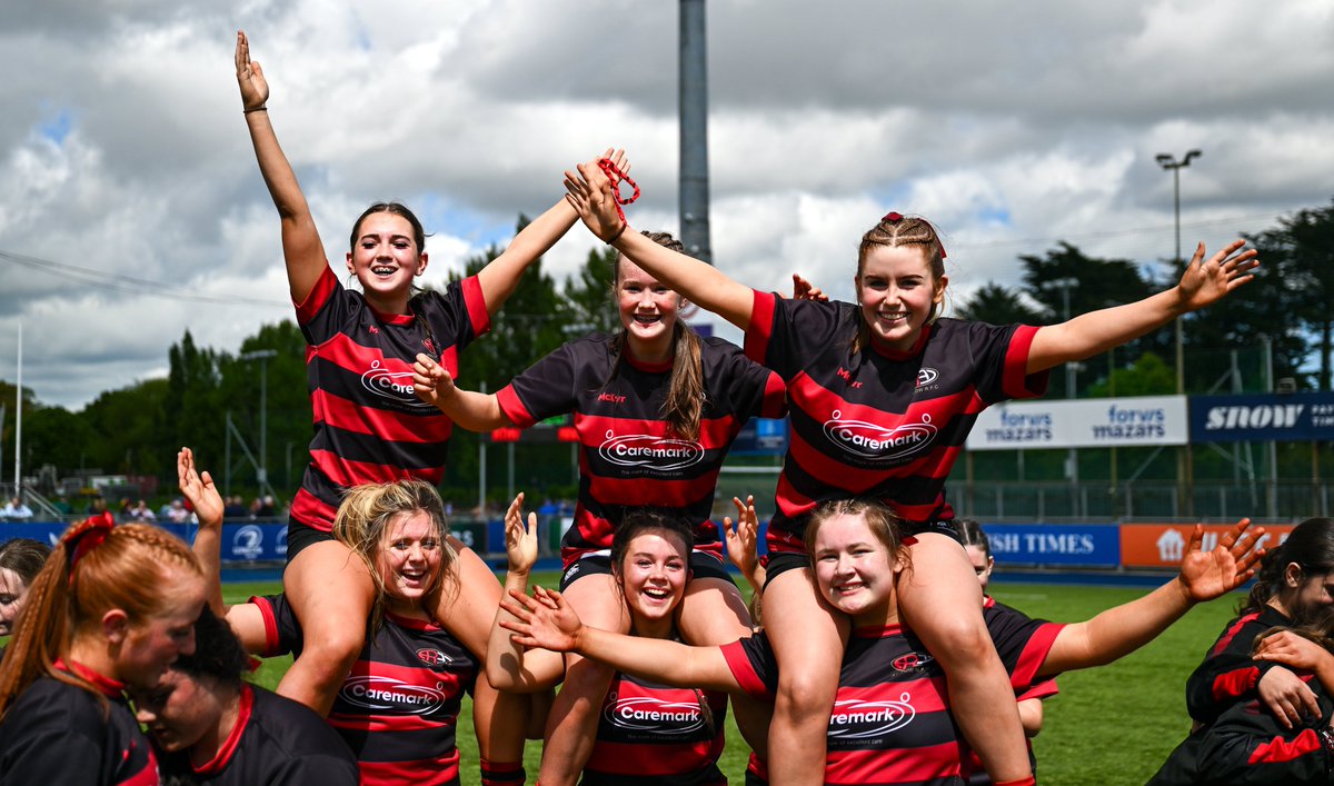 Leinster Domestic (@leinsterbranch) on Twitter photo The 2025 <a href="/bankofireland/">Bank of Ireland</a> Leinster Girls Cup Finals were played at #EnergiaPark on Saturday. π π₯
Read the match reports here β‘οΈ bit.ly/3Z139DW
#NeverLessThanEverything The 2025 <a href="/bankofireland/">Bank of Ireland</a> Leinster Girls Cup Finals were played at #EnergiaPark on Saturday. π π₯
Read the match reports here β‘οΈ bit.ly/3Z139DW
#NeverLessThanEverything
