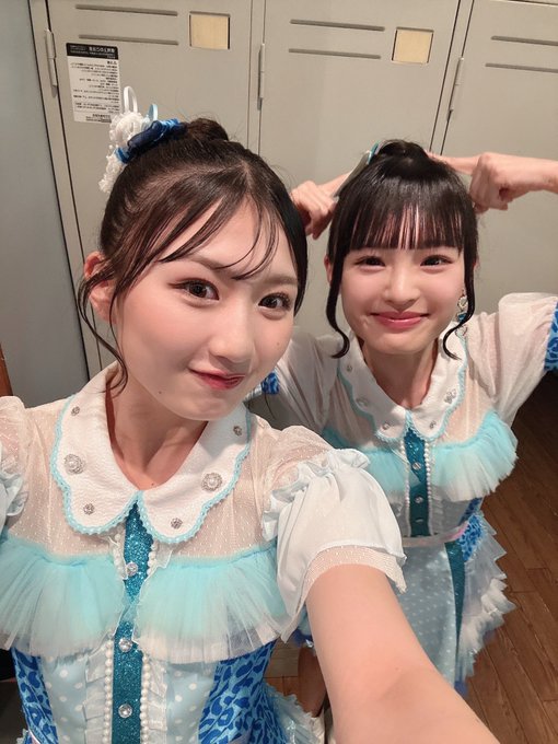 塩月希依音のTwitter画像18