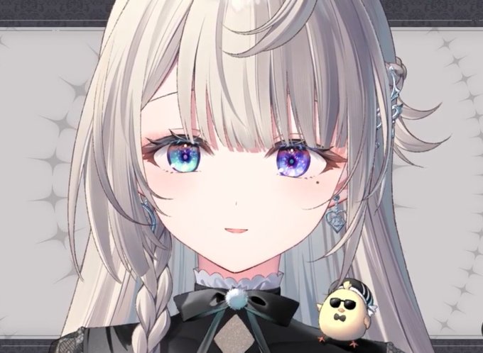 めちゃくちゃ可愛いෆ.*・゜
 #あずさ営業中
 #本阿弥あずさ新衣装お披露目 