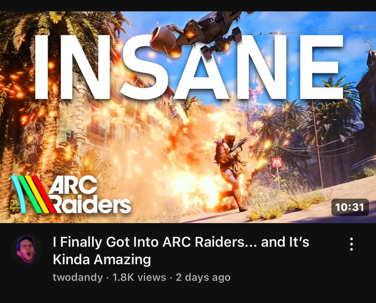 twodandy's tweet image. this is a very cool picture of something that is easy to find :)