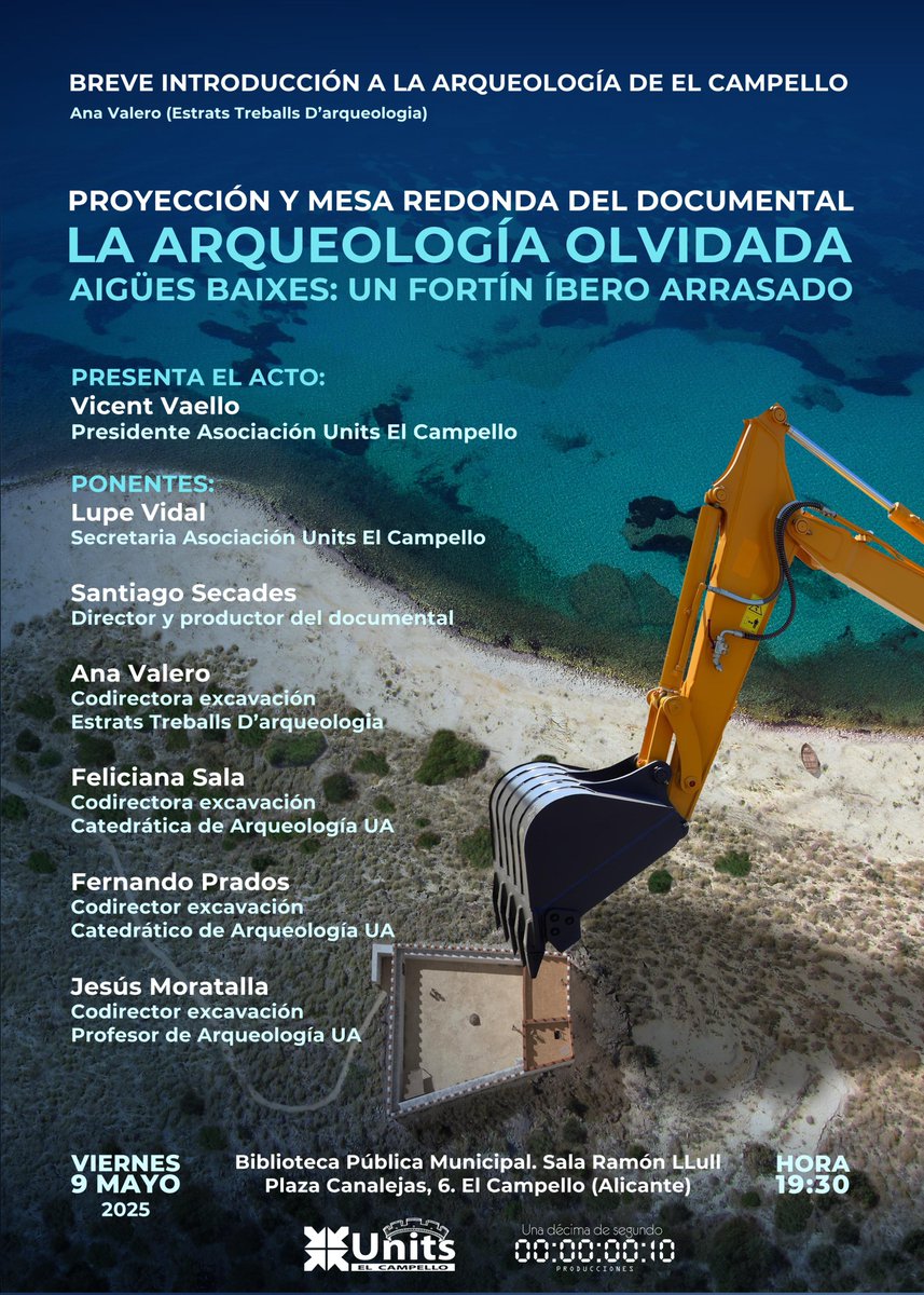 Pedro R. Moya-Maleno (@ethnoarchaeon) on Twitter photo 