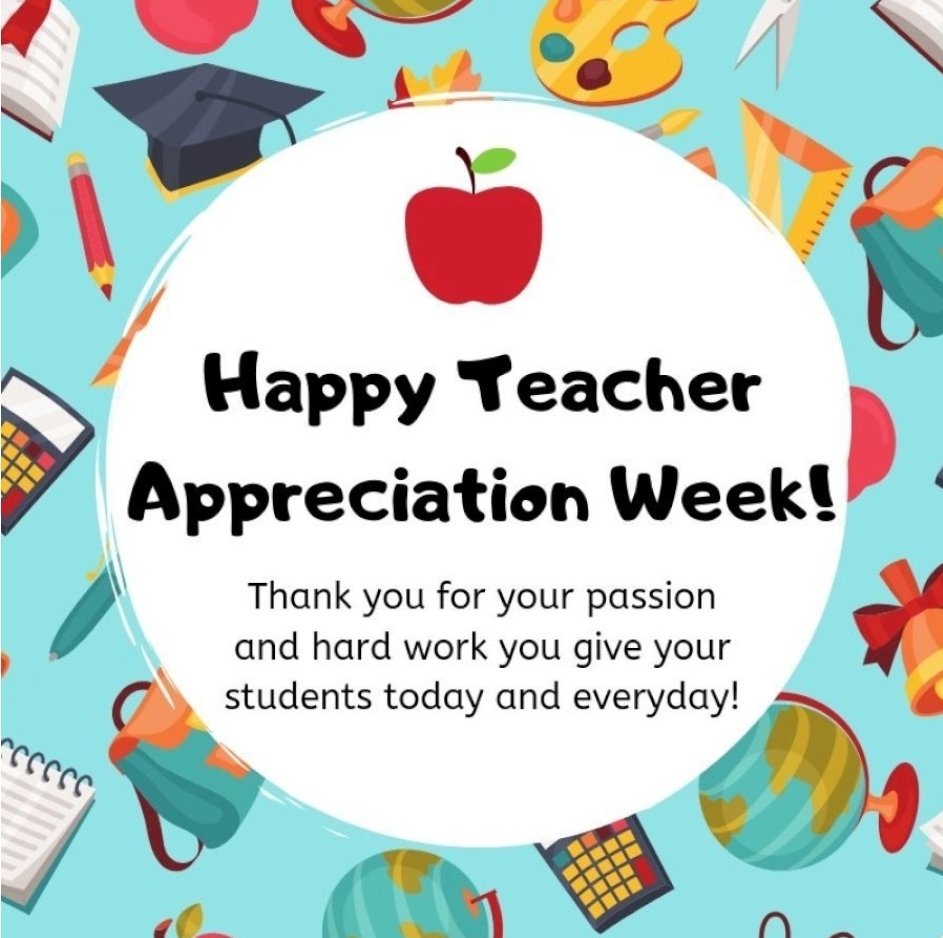 BCPS Secondary Math Department (@browardmath) on Twitter photo Teachers don’t just teach—they spark curiosity, build confidence, and change lives. On #TeacherAppreciationWeek, we honor the incredible educators making a difference every single day. Thank you for everything you do <a href="/BrowardMath/">BCPS Secondary Math Department</a> teachers! Teachers don’t just teach—they spark curiosity, build confidence, and change lives. On #TeacherAppreciationWeek, we honor the incredible educators making a difference every single day. Thank you for everything you do <a href="/BrowardMath/">BCPS Secondary Math Department</a> teachers!
