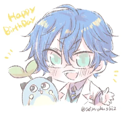 お誕生日おめでとうございます威琉華さんにとって今年も最高に幸せな1年でありますようにHappy Birthday