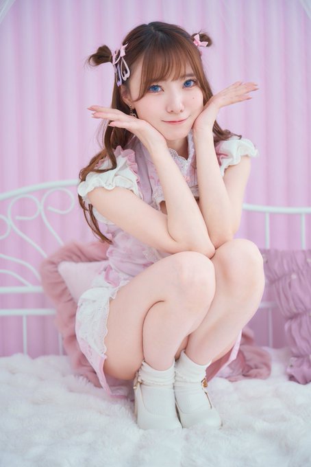 コスプレイヤーあぷのTwitter画像13