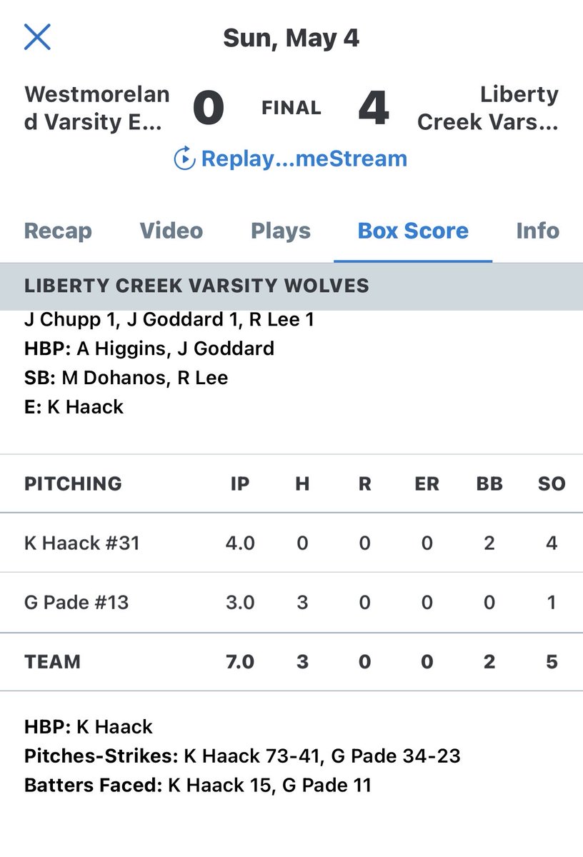 Knights Sills (@knightssills) on Twitter photo <a href="/gavin_pade/">Gavin Pade</a> with another terrific relief outing to get the save in an elimination game. 3 innings of shutout relief. Great job G!! #RepTheK <a href="/gavin_pade/">Gavin Pade</a> with another terrific relief outing to get the save in an elimination game. 3 innings of shutout relief. Great job G!! #RepTheK