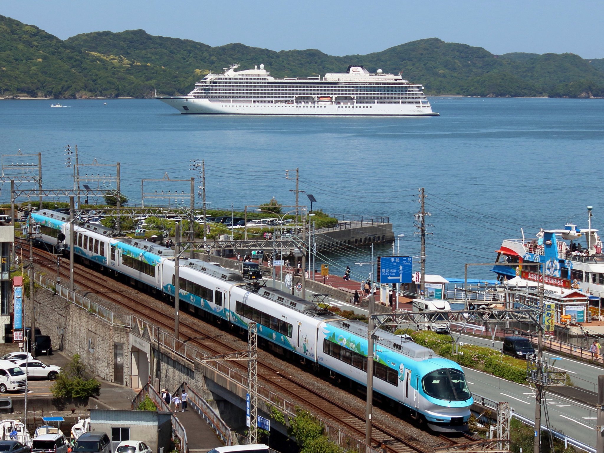 宝船　写真通り オセアンブルー | クルーザー | 貸切クルージングなら東京湾