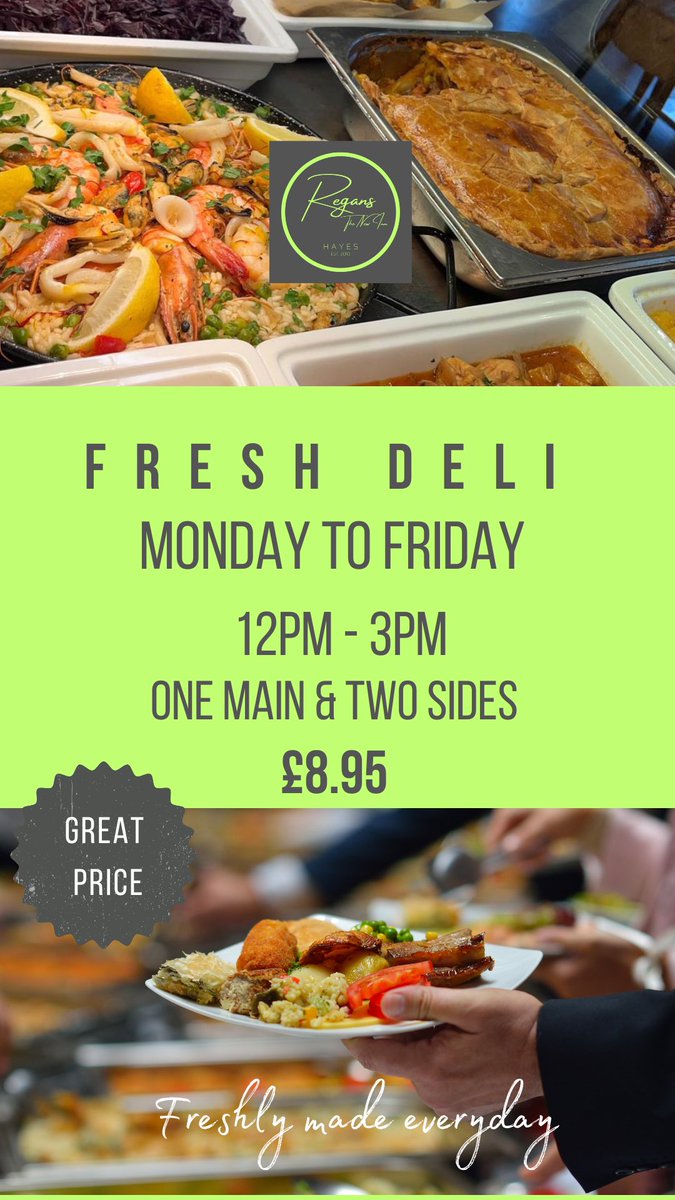 Our Fresh Deli offering at an amazing price!!! Have you tried it yet??