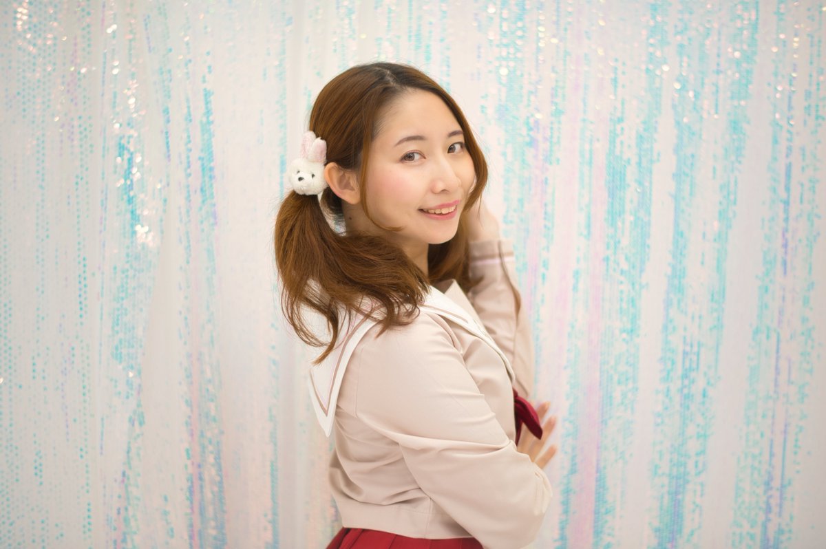 yurikatatumuri's tweet photo. GW楽しんでる？
（Photo by @Rouge__Picture ) https://t.co/epX8RPWJIW