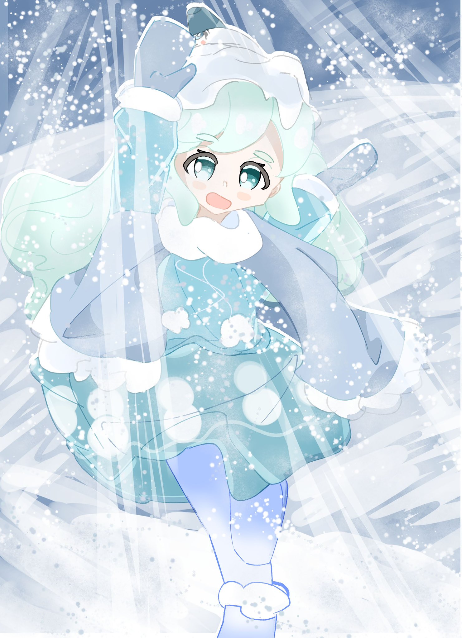 手数料安い SAI❄️🧊‎✒️ (@torini2001) / X イラスト