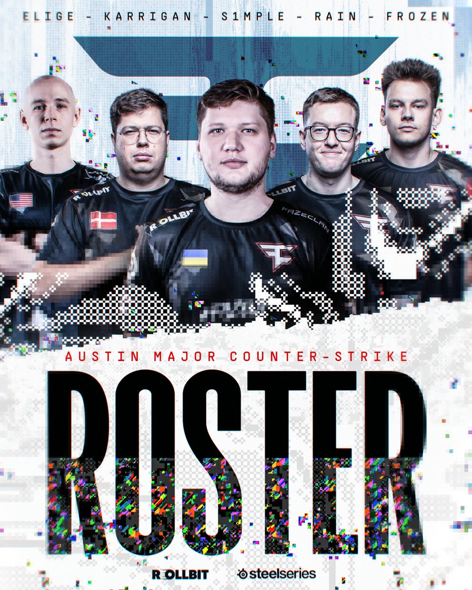 Locked in for Austin 🔒