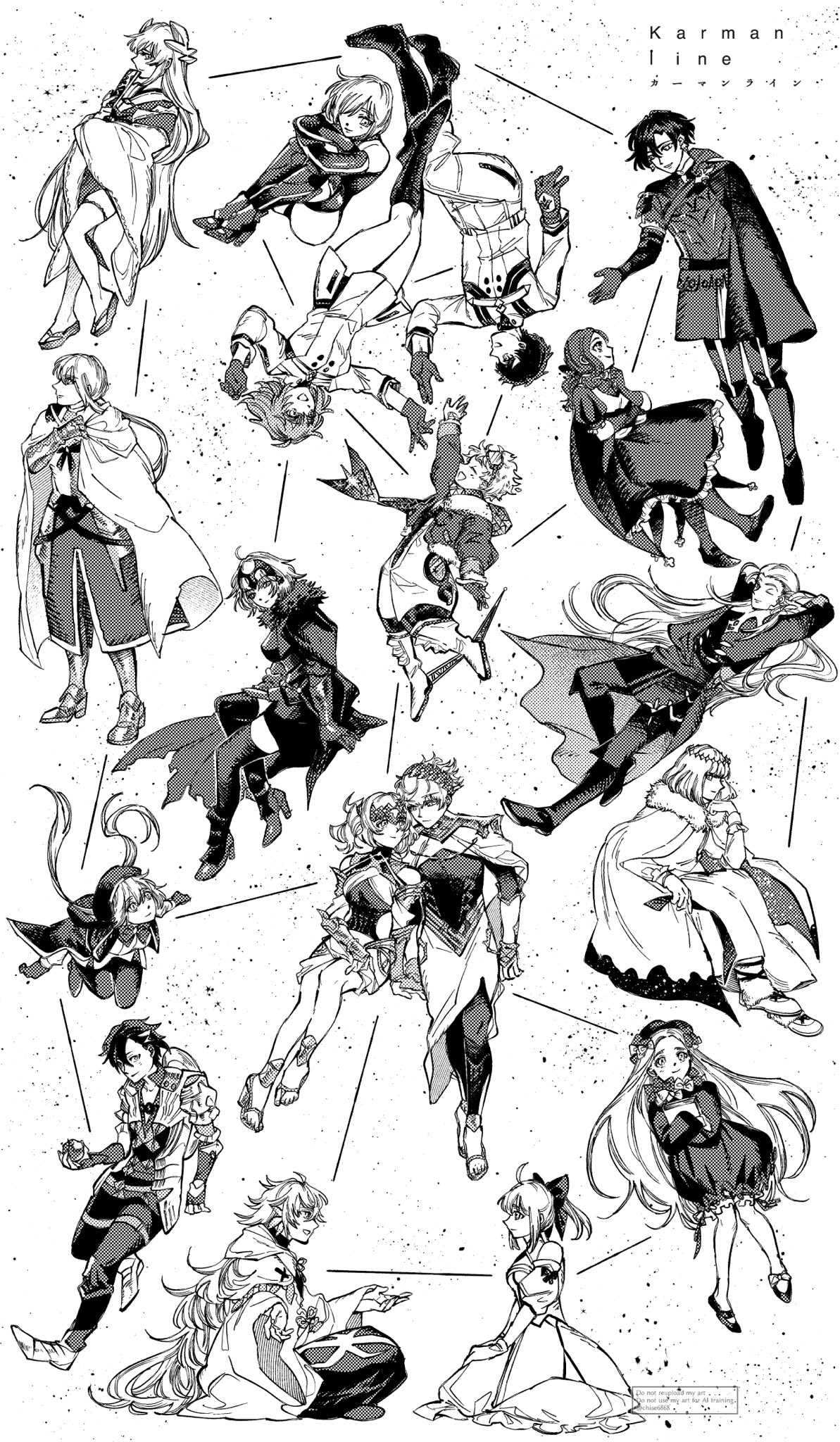 ちせページ ちせ (@chise6868) / X