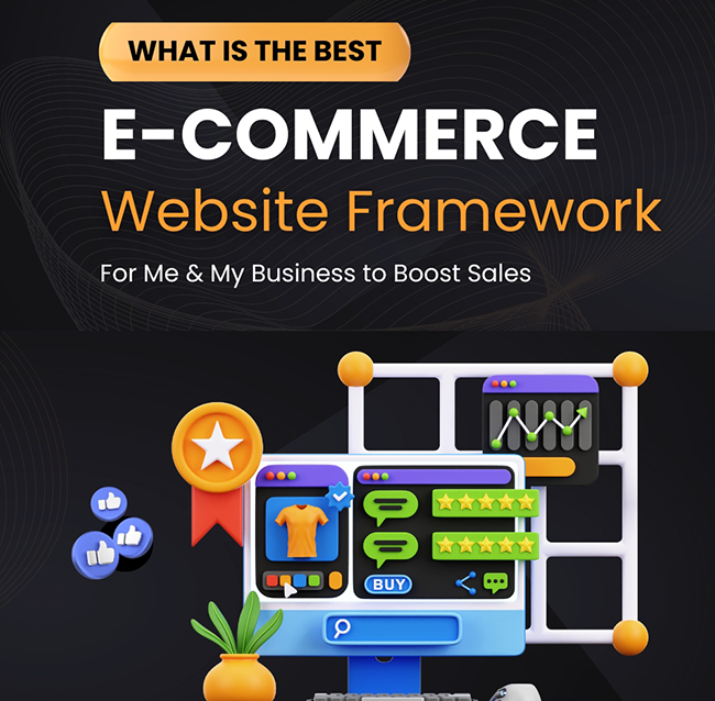 sharpwebdesign's tweet image. What is the Best e-Commerce Website Framework?

Learn more about it in our recent blog!

sharpinnovations.com/blog/2025/04/w…

#sharpinnovations #PAwebdesign #webdesigncompany #digitalmarketing #ecommerce #bestecommerce