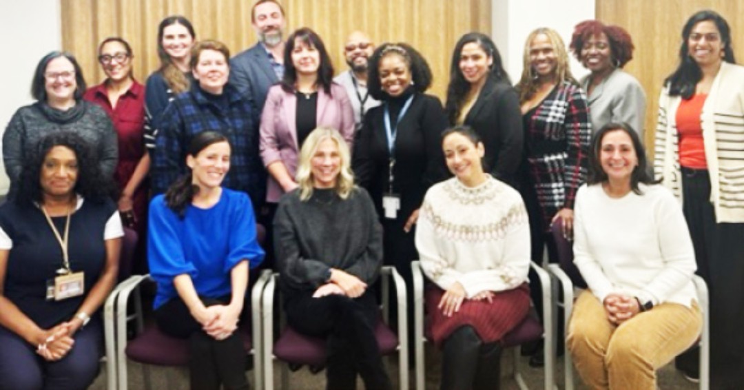 Sonda Norris-Lowe, WPWDB Assistant Director, attended the Leadership Academy—an all-day virtual event to share best practice leadership strategies. Sonda said: “I enrolled to strengthen my ability to lead with intention and to drive meaningful change within our workforce system.”