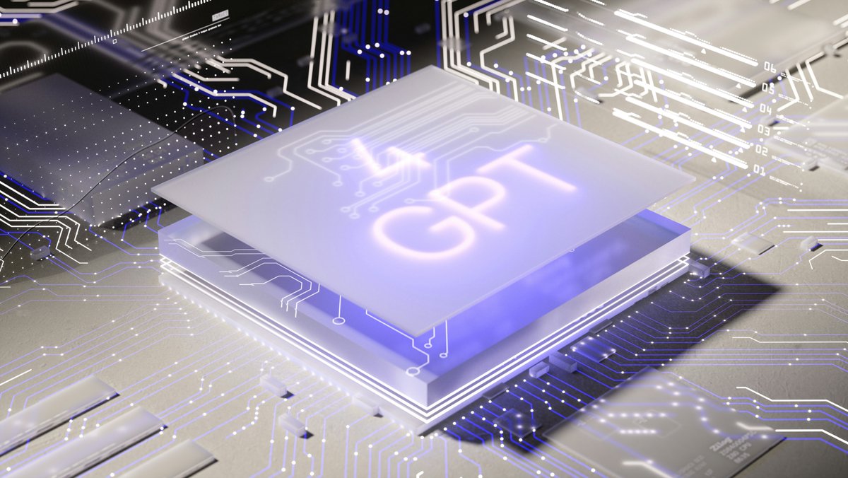 up2datesoftware's tweet photo. 🚀 GPT-4.1 changes everything for developers. Learn how to make AI your partner, not a rival.
📖 Read the UP2DATE analysis: https://t.co/gfn3t7HYbL
#GPT4o #AI #SoftwareDevelopment #UP2DATE https://t.co/L6MQ6ZBQkZ
