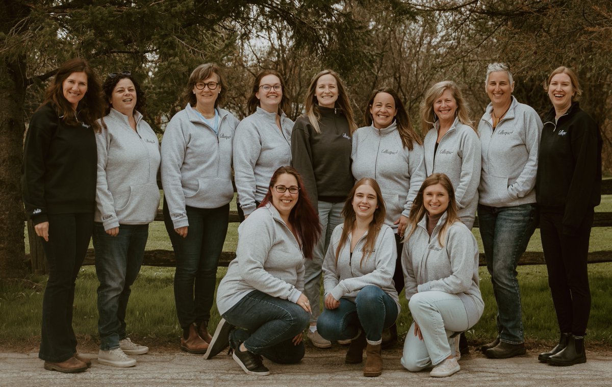 Happy International Day of the Midwife! At CGMH, we’re celebrating the incredible midwives who partner with us to help achieve the best outcomes for patients and their babies. Thank you for the expertise, compassion, and care you bring to every step of the journey.
