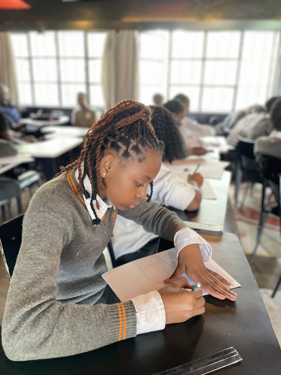 Last Friday, we had the privilege of hosting one of our Programs,   Naiccon Teens Comics Creation Workshop, Themed “Unlocking the Power of visual storytelling"
Through panel discussions, creative workshops, and hands-on training, over 140 teens participated. <a href="/BelgiuminKenya/">Belgium in Kenya</a>