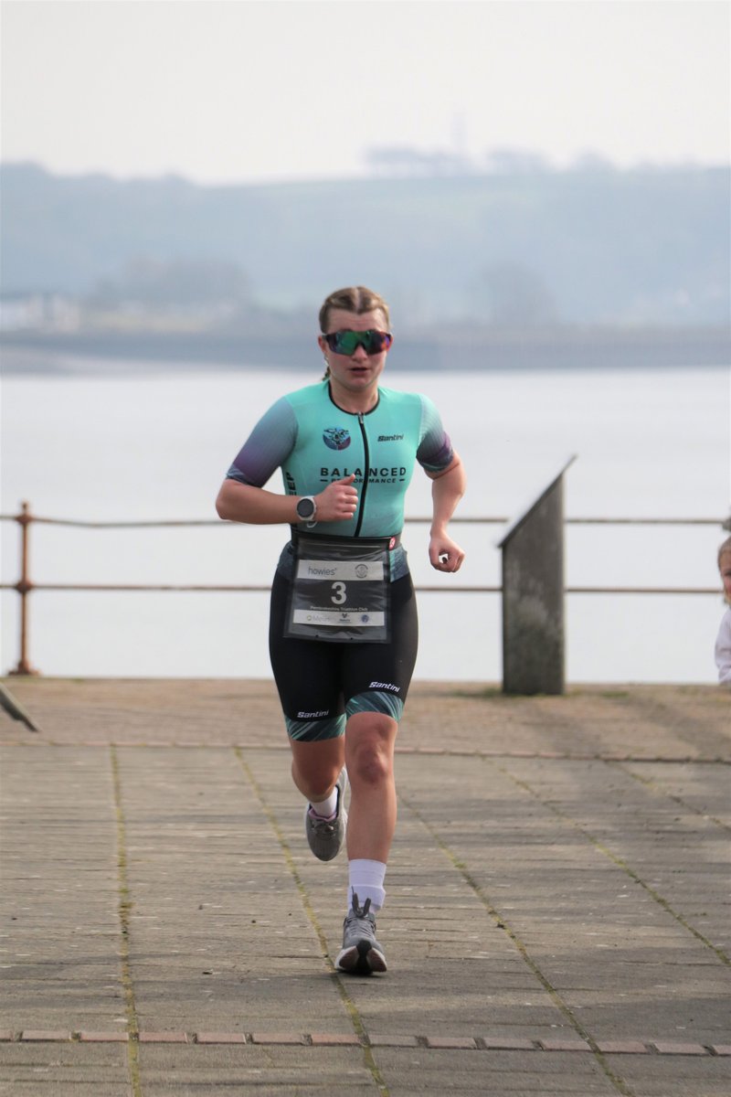 Some awesome shots of our race bibs and tri-sets at the Prembrokeshire Triathlon 🔥

Do you need athlete ID for your next event? Enquire today sportstiks.com/enquiry-form/

#pembrokeshiretriathlon #triathlon #raceday #sportstiks #athleteid
