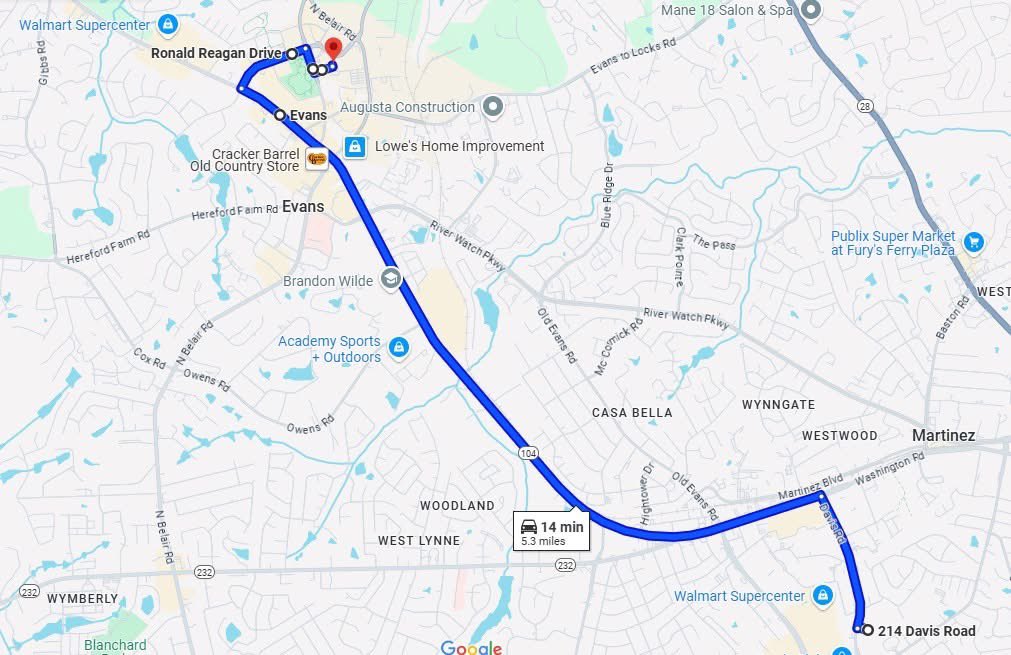 EusaK9's tweet image. Myself and Corporal Koa will be out along the route, paying our respects and showing our support.  Shoot me a message if you’d like to join us.