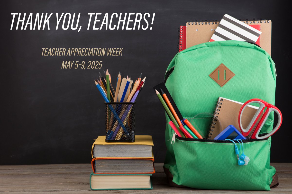 Purdue College of Education tweet media