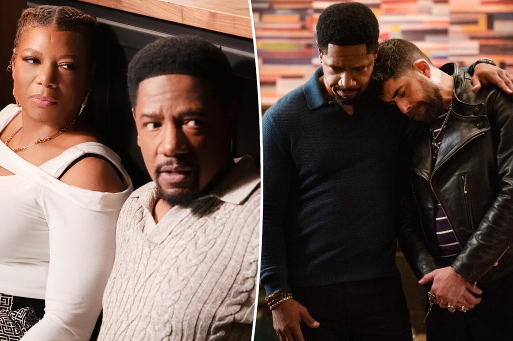 New York Post tweet media