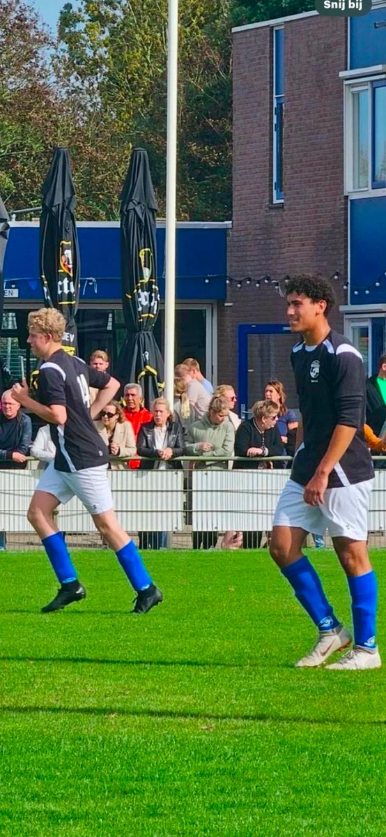 VVDuno's tweet photo. Selectienieuws- Nadim Mouhouti speelt komend seizoen bij Duno! De 19-jarige Nadim is meer dan "de zoon van": na een succesvolle periode in het judo kiest de multifunctionele Arnhemmer volledig voor voetbal en met zijn snelheid, trap en mentaliteit is hij een welkome versterking! https://t.co/EohXfVmwwu