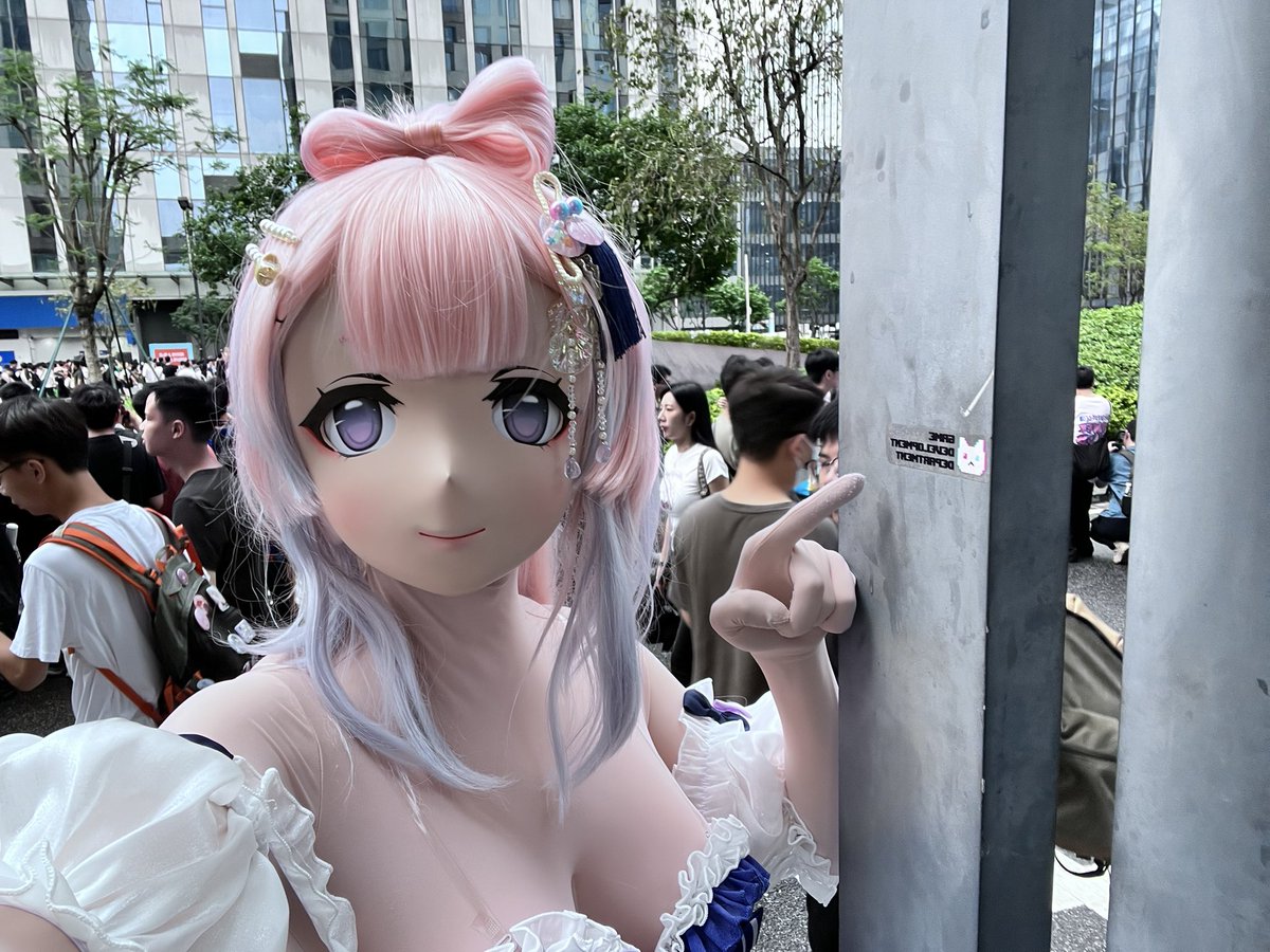風見秋姬 tweet media