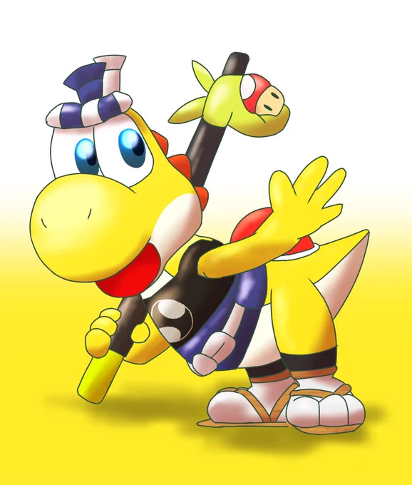 #新しいプロフィール画像