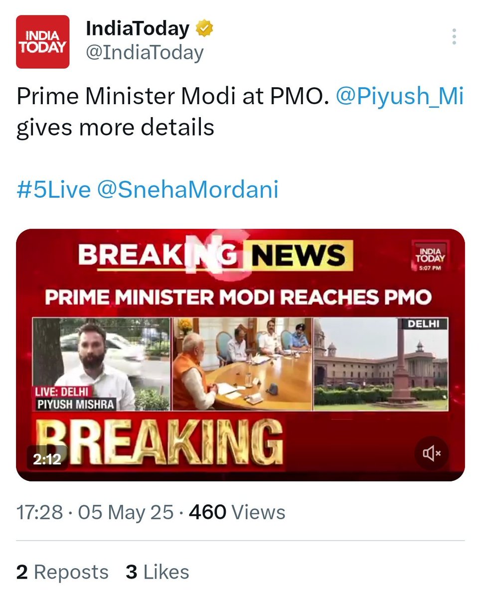 zoo_bear's tweet image. Breaking News!