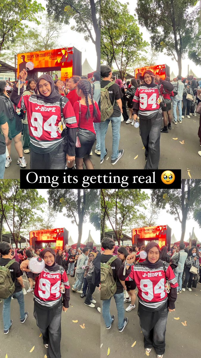 aeskyhigh_moon's tweet photo. Lesgooooo share fancam by ninn (( walau jadoel abizzz )) ✌️

✨Hope On The Stage✨ Jakarta https://t.co/1Xu0RKz2Kg
