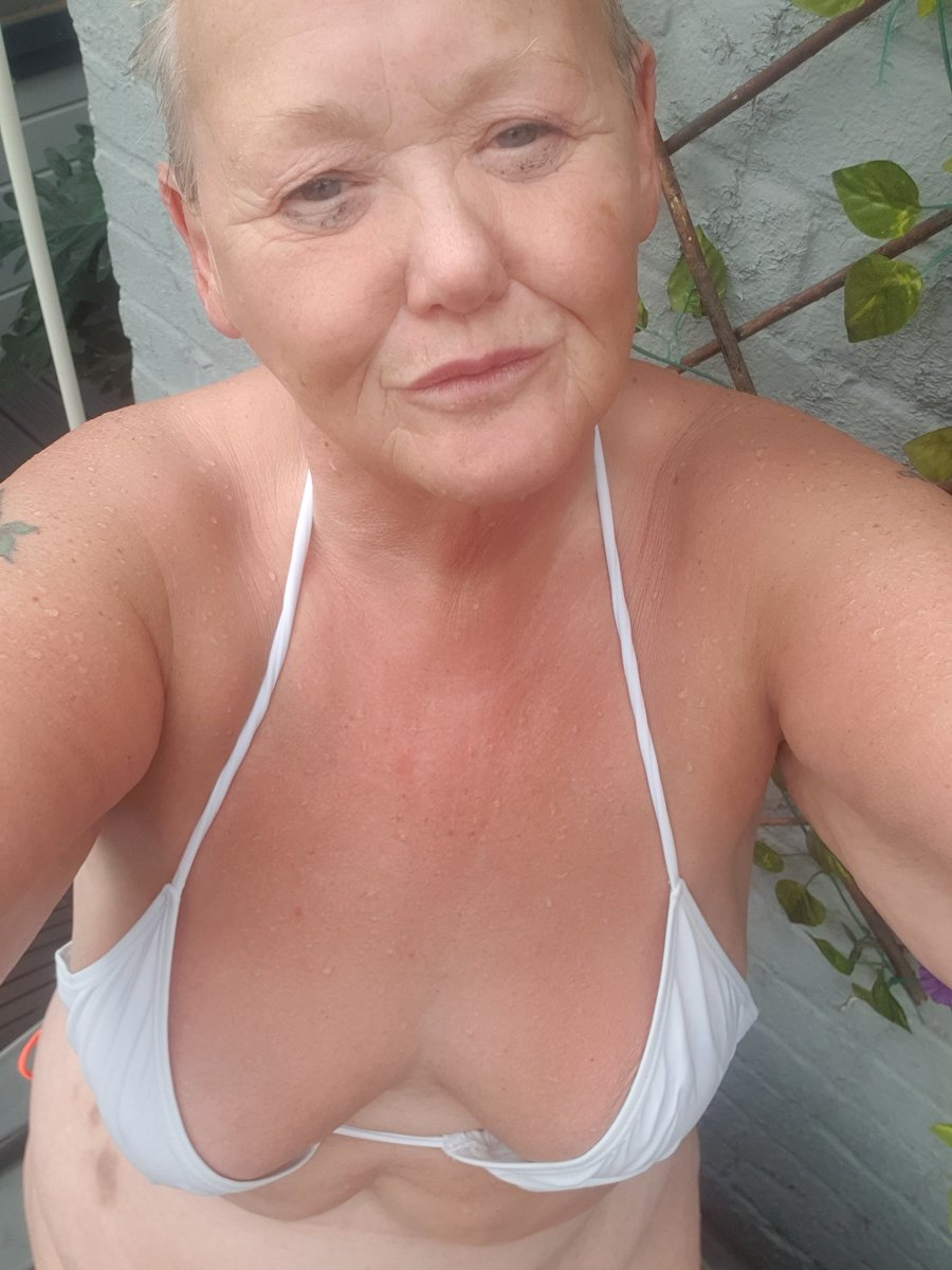 Lovely to see you all xx ❤