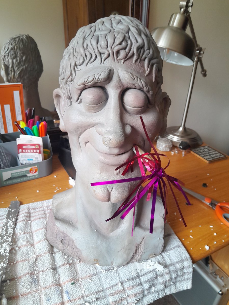 All done. The video is coming later today.