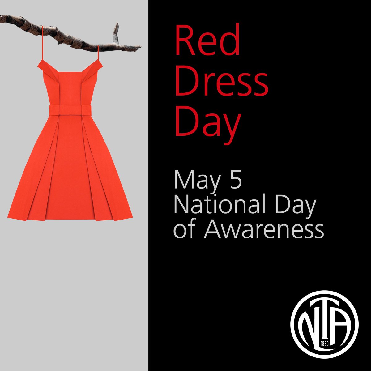 On #RedDressDay, we honour the lives of Missing and Murdered Indigenous Women, Girls, and Two-Spirit people. Educators have a vital role in truth-telling, fostering understanding, and supporting reconciliation through education. #MMIWG2S