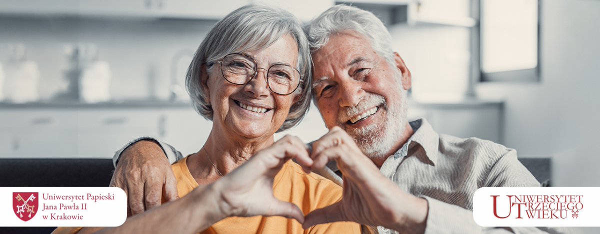 🎓 Rekrutacja na Uniwersytet Trzeciego Wieku 2025/2026! UTW to miejsce spotkań osób z pasją, ciekawością świata i chęcią pogłębiania wiedzy – niezależnie od wieku!
🗓 Zapisy trwają od 29 kwietnia do 30 września 2025 r.
Informacje: tiny.pl/dcbnrsn5