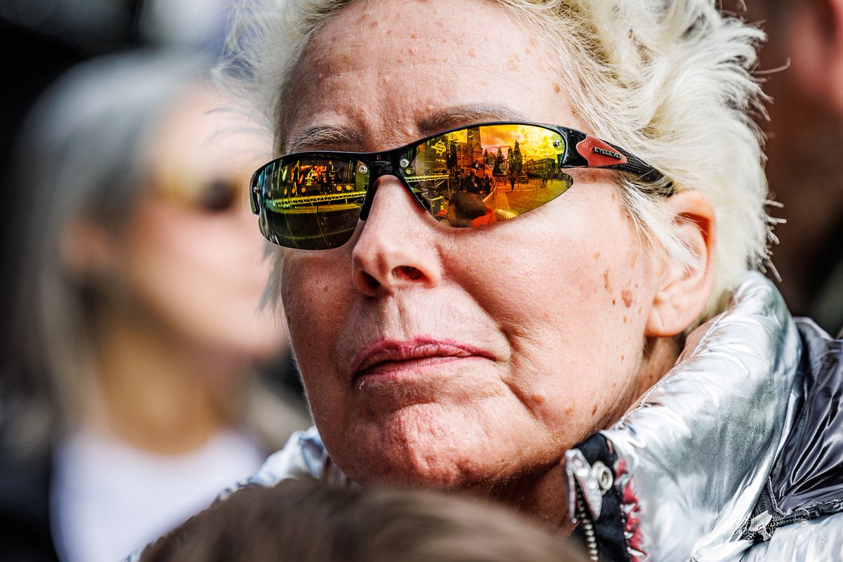 PRWeekender's tweet image. Getting withdrawal symptoms? Head across to our Facebook page for tonnes of pics from yesterday! Here’s a sneak peak below… facebook.com/share/1648jBqz…