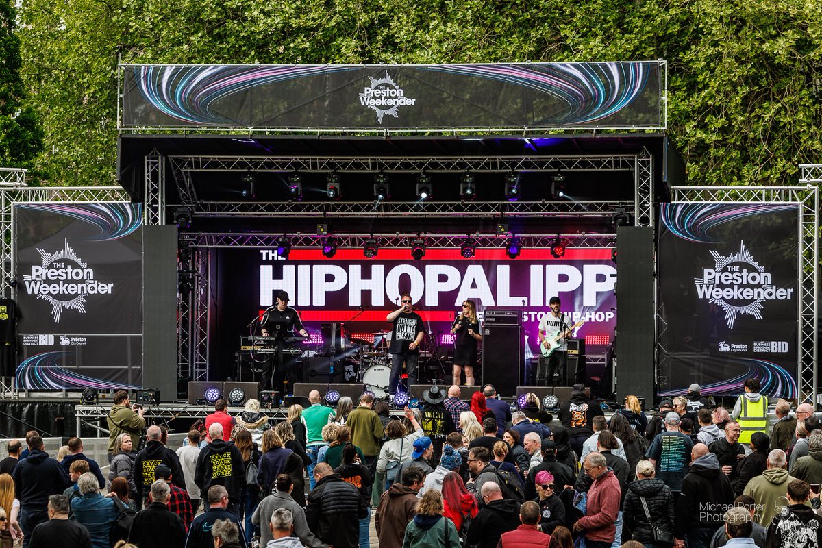 PRWeekender's tweet image. Getting withdrawal symptoms? Head across to our Facebook page for tonnes of pics from yesterday! Here’s a sneak peak below… facebook.com/share/1648jBqz…