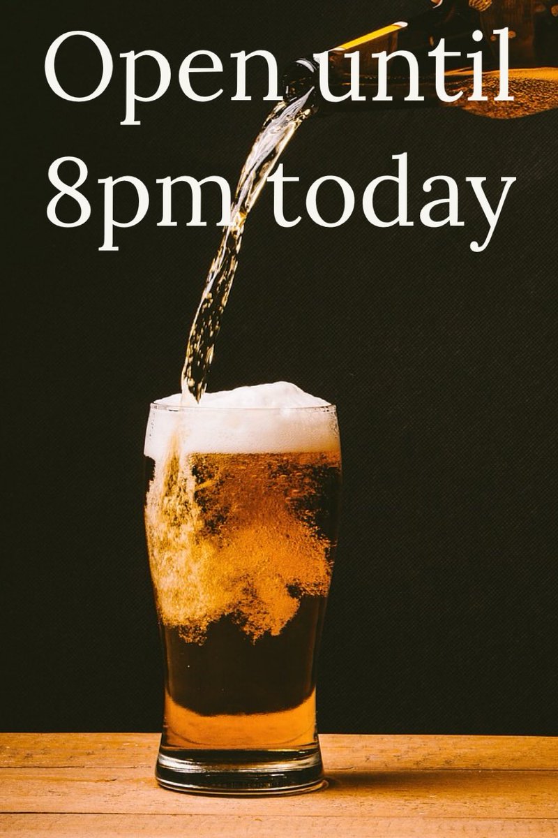 The Hackney Carriage Micropub (@thc_micropub) on Twitter photo 