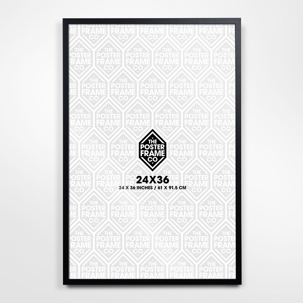 The Poster Frame Co tweet media