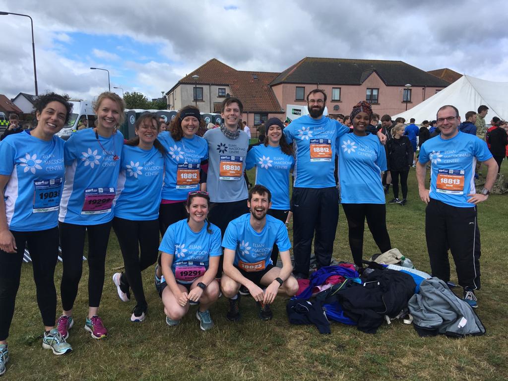 Euan MacDonald Centre (@euanscentre) on Twitter photo 3 WEEKS TO GO! ⏳ Let’s give our runners one final push! Your donation could fund research into new treatments for #MND #ALS. Let’s do this! 💙
🔗 justgiving.com/campaign/emc4m…
#3WeeksToGo #RunForMND #MNDResearch
<a href="/UoEFundraising/">Fundraise Your Way</a> 3 WEEKS TO GO! ⏳ Let’s give our runners one final push! Your donation could fund research into new treatments for #MND #ALS. Let’s do this! 💙
🔗 justgiving.com/campaign/emc4m…
#3WeeksToGo #RunForMND #MNDResearch
<a href="/UoEFundraising/">Fundraise Your Way</a>