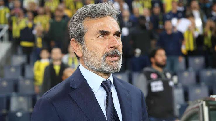 Fenerbahçe’ye hem başkan adayı hem td adayı hem de santrafor önerim